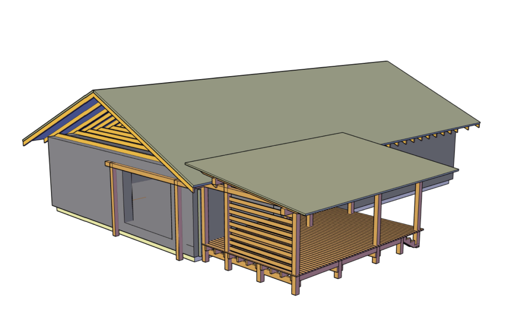 Wstępna wizualizacja